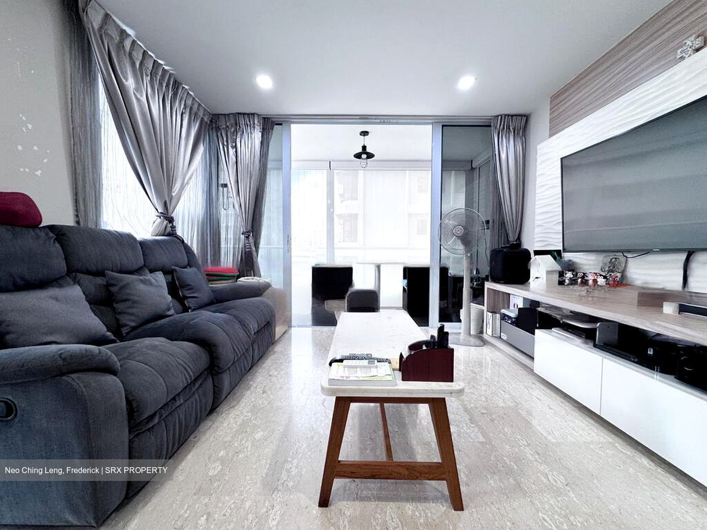 Pristine Heights (D8), Apartment #466819311